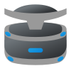 Playstation VR icon