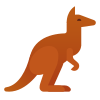Känguru icon