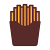 French Fries icon