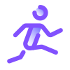 Leichtathletik icon