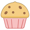 Muffin icon