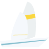 Boat icon