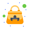 Hand Bag icon