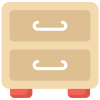 Drawer icon