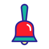 Bell icon