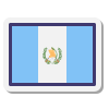 危地马拉 icon