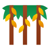 Chocolate Tree Plantation icon