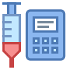 Infusion Pumps icon