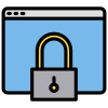 Lock icon