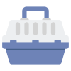 Pet Carrier icon