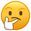 Emoji icon