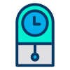 Clock icon