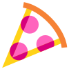 Pizza icon