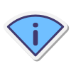 Wi-Fi 검색 icon