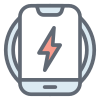 Wireless Charging icon