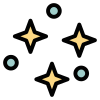 Stars icon