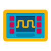 Generator icon