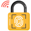 Secure Lock icon