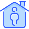 Cottage icon