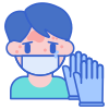 Allergy icon