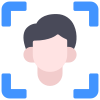 Face Id icon