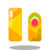 Spring Roll icon