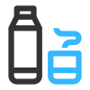 Thermos icon