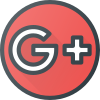 Google Plus icon