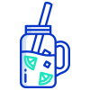 Blue Lemonade icon