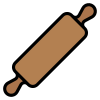 Rolling Pin icon