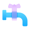 Водопровод icon