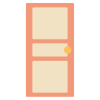 Door icon