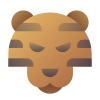 Год тигра icon