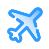 Aeropuerto icon