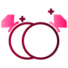 Rings icon