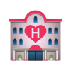 Hotel del amor icon