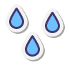 Wet icon