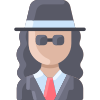 Detective icon