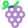 Grapes icon