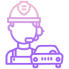 Car Service icon