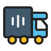 Delivery Truck icon