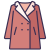 Overcoat icon