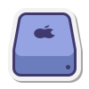 Mac Mini icon