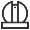 Observatory icon