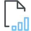 Report File icon