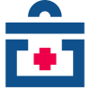 의사 가방 icon