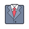 Formal Outfit icon