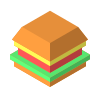 Hamburger icon