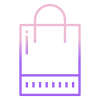 Bag icon