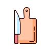 Cooking Board icon